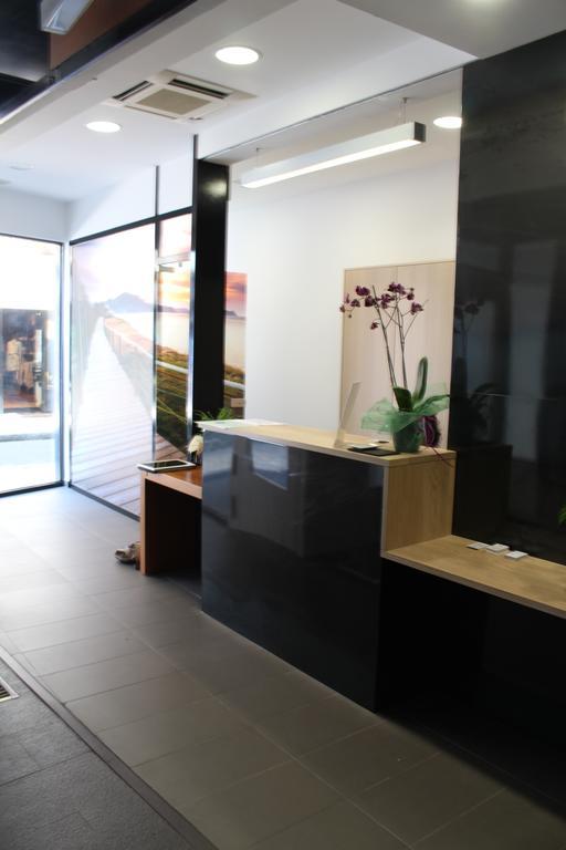Zerupe Hotel Zarautz Dış mekan fotoğraf