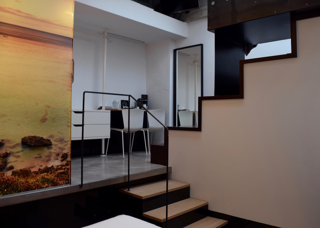 Zerupe Hotel Zarautz Dış mekan fotoğraf