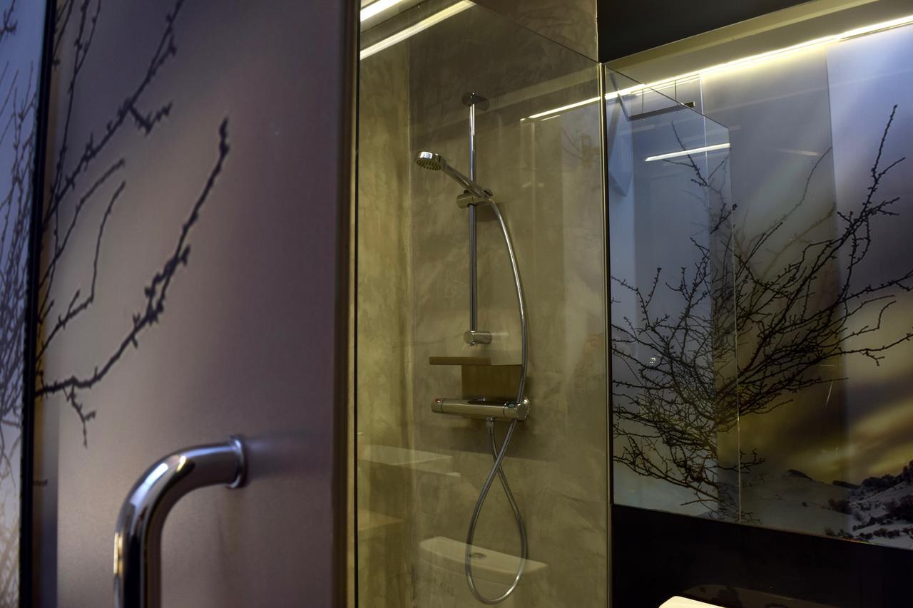 Zerupe Hotel Zarautz Dış mekan fotoğraf