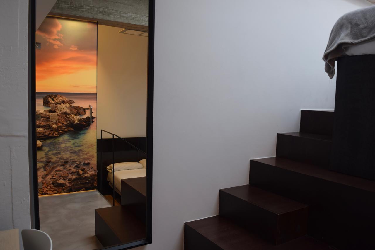 Zerupe Hotel Zarautz Dış mekan fotoğraf