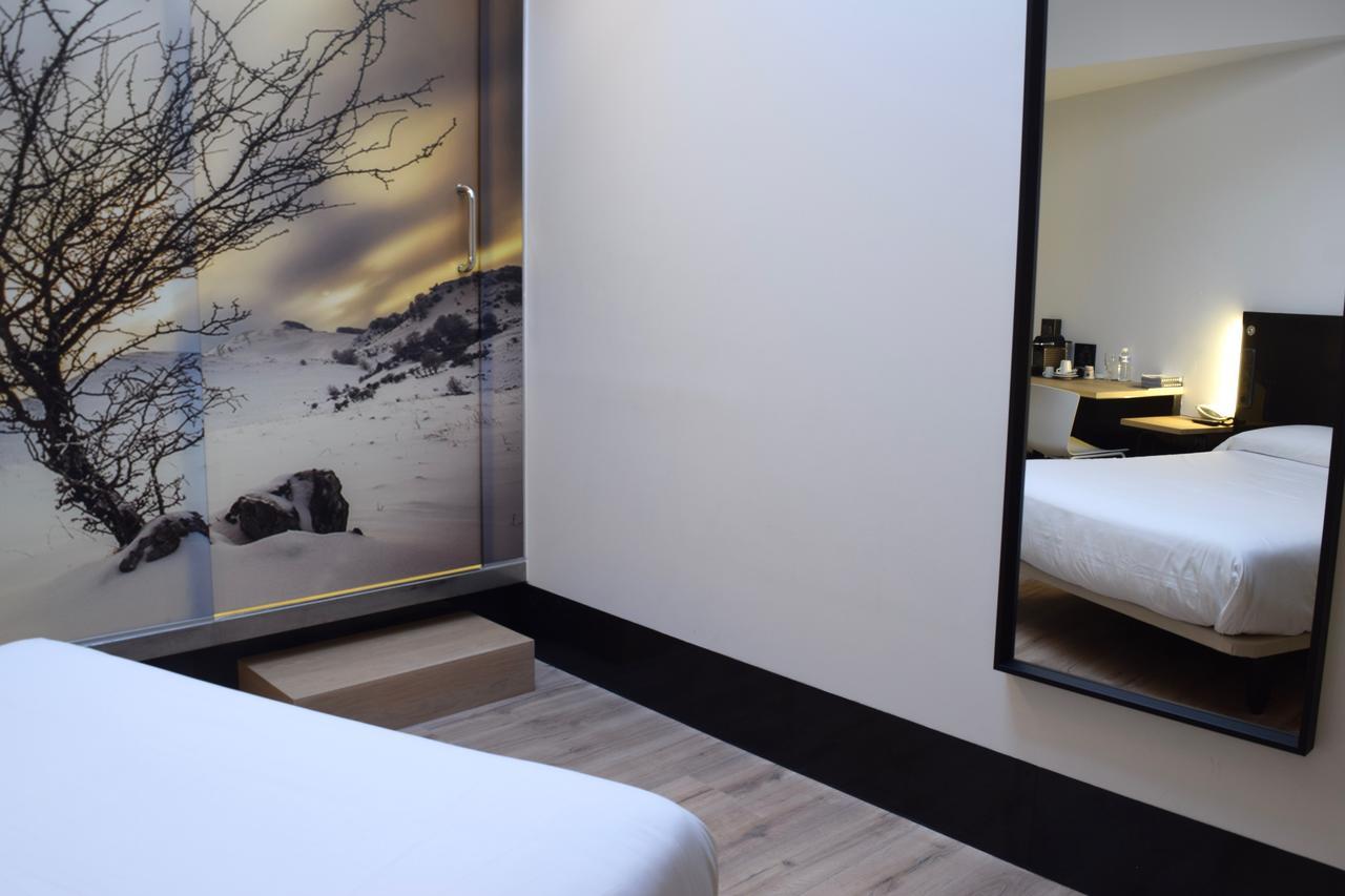 Zerupe Hotel Zarautz Dış mekan fotoğraf
