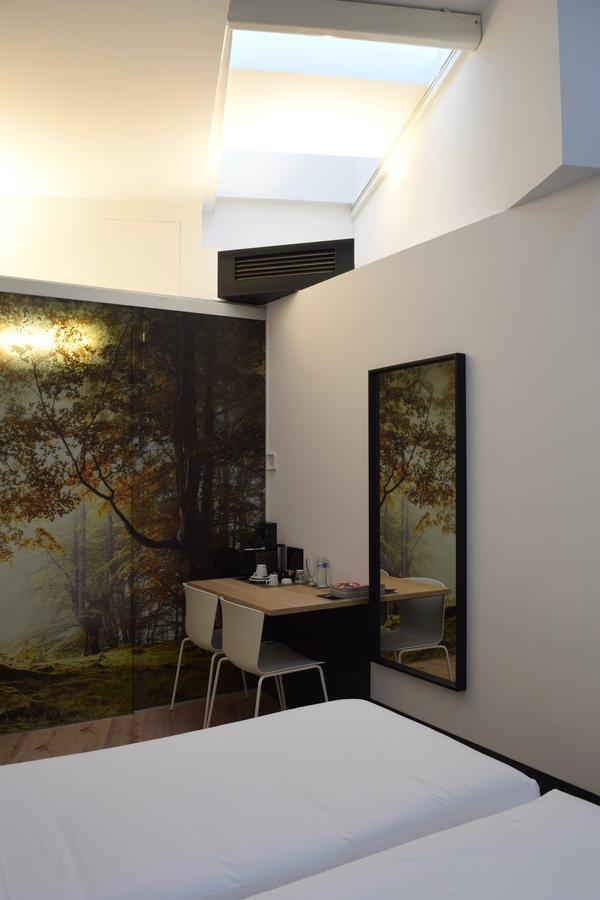 Zerupe Hotel Zarautz Dış mekan fotoğraf
