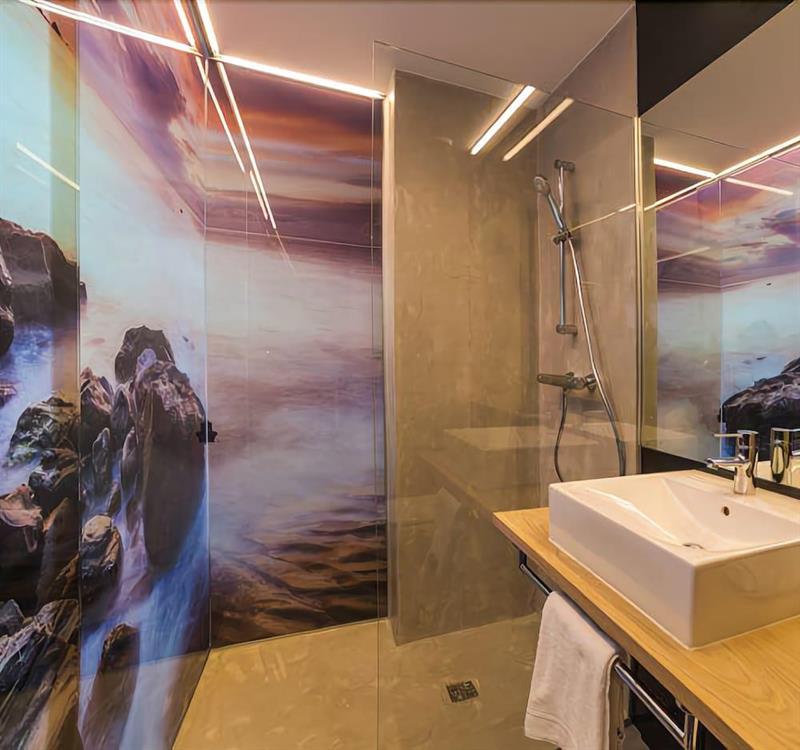 Zerupe Hotel Zarautz Dış mekan fotoğraf